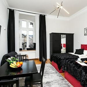 Studio Appartement